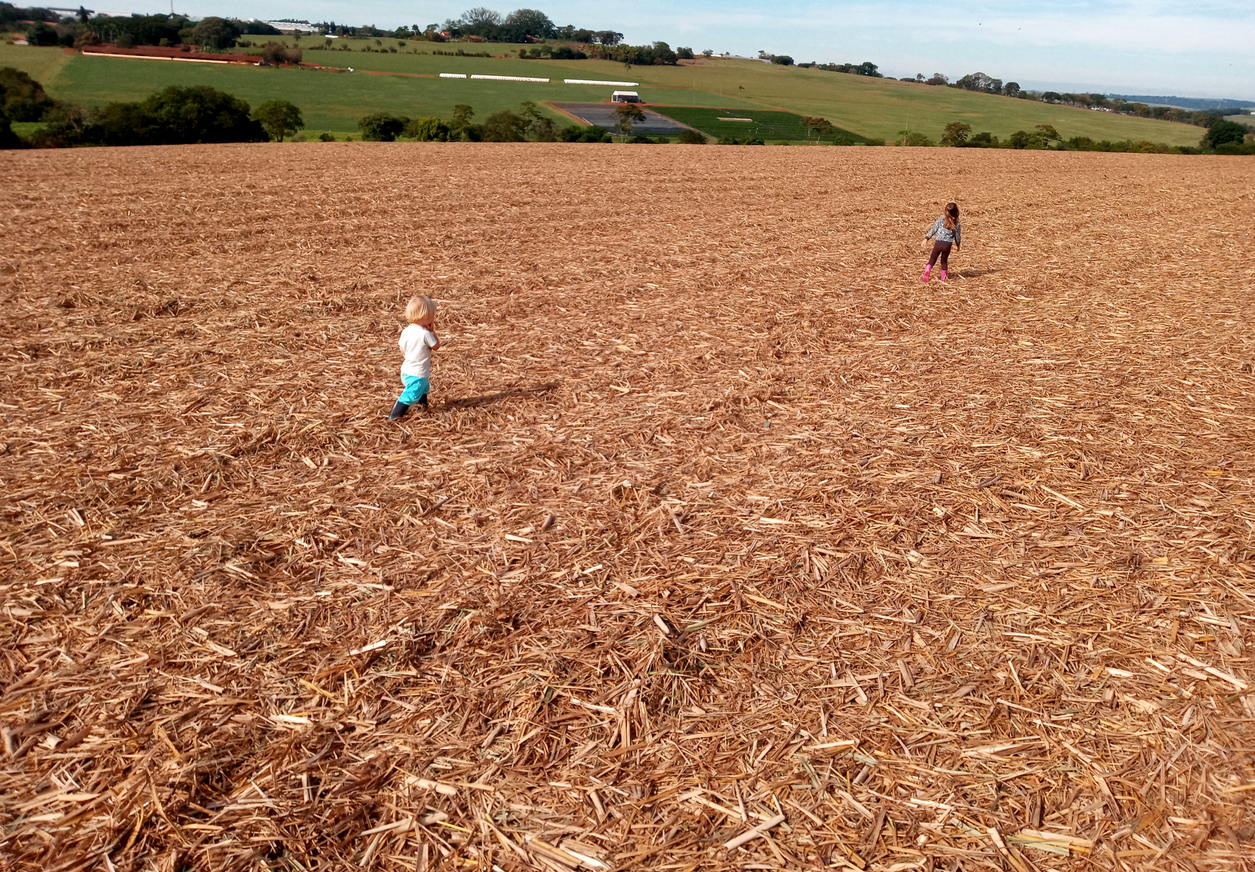 Assim começa o Espaço Kabouter