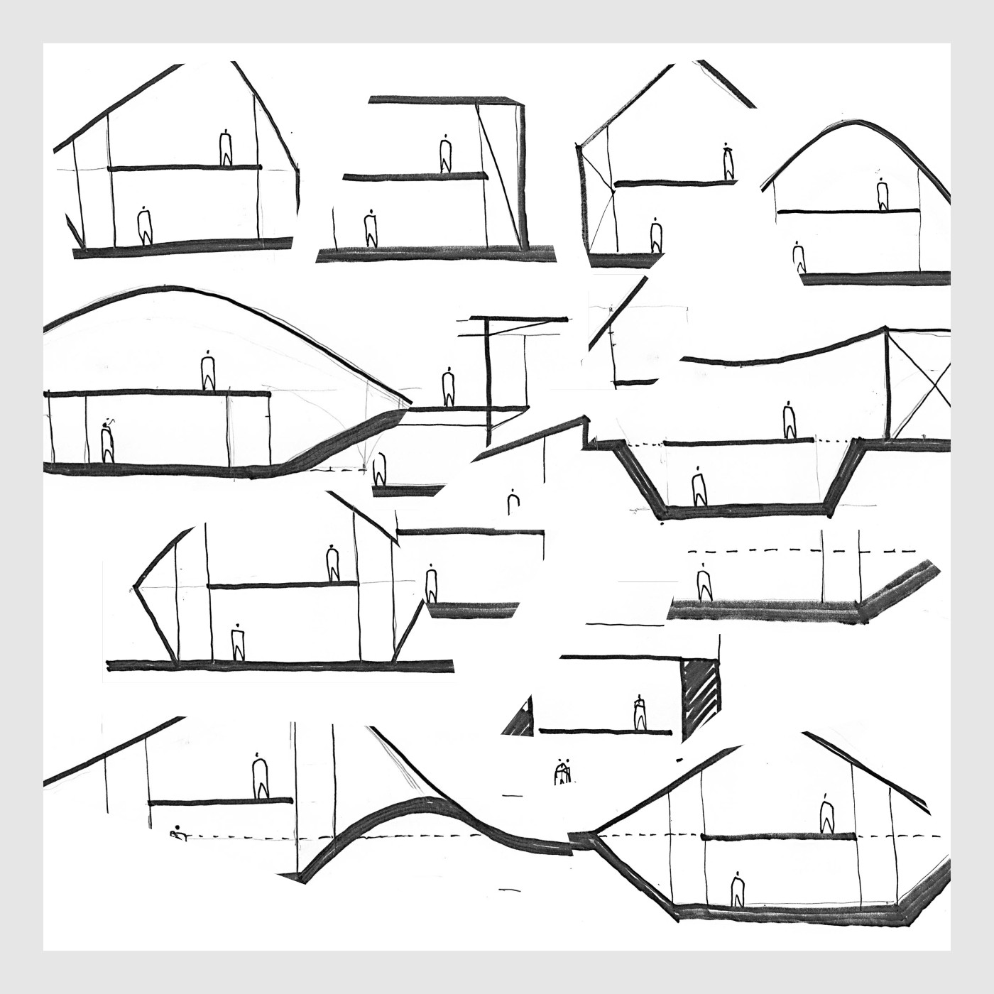 O começo do Espaço de Fazer