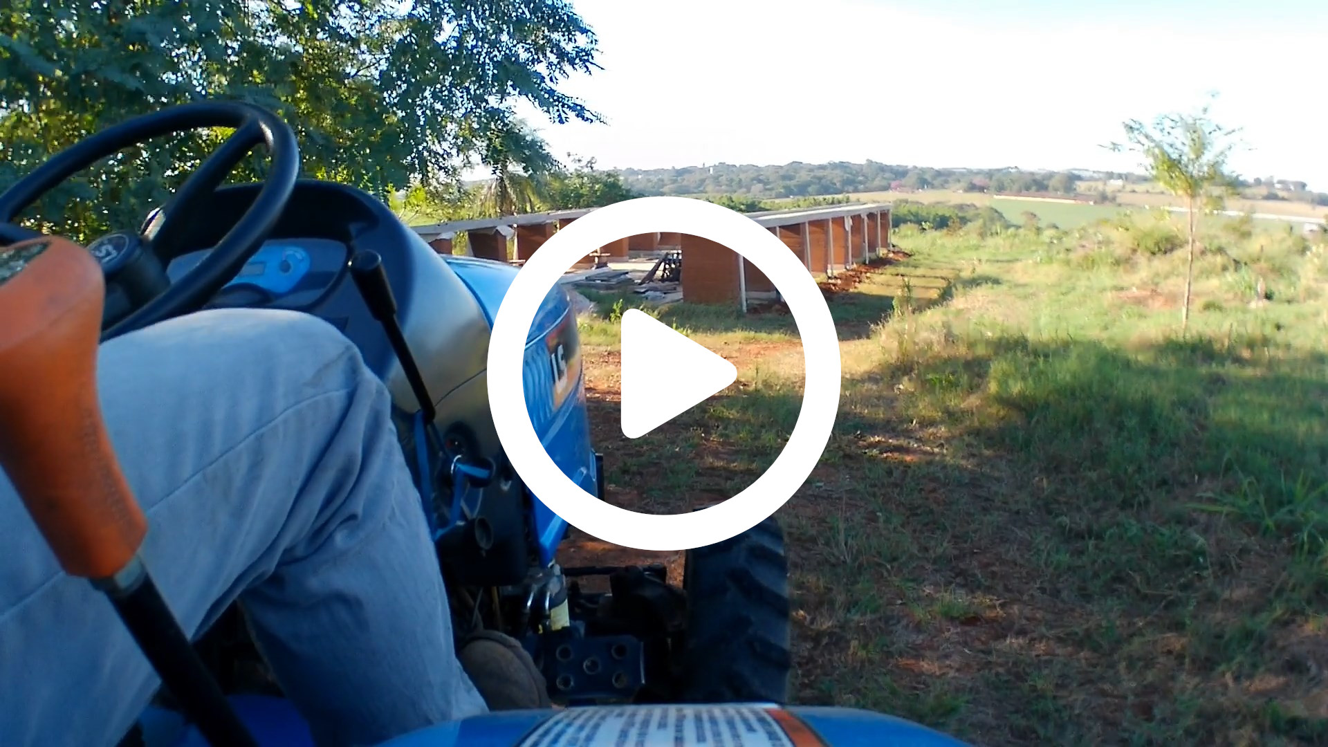 Como não fazer sozinho